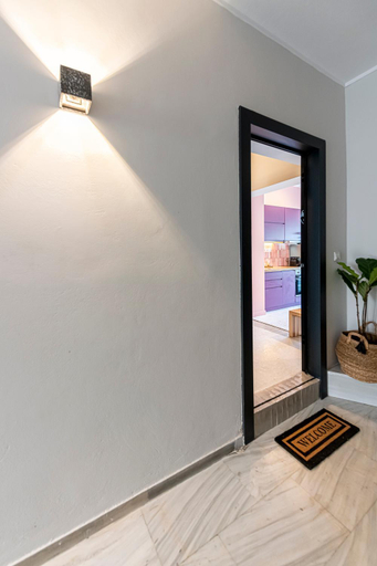 Others 5, Hidesign Athens The Getaway Apartments, Attica