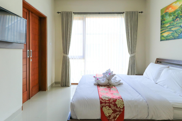 Bedroom 8