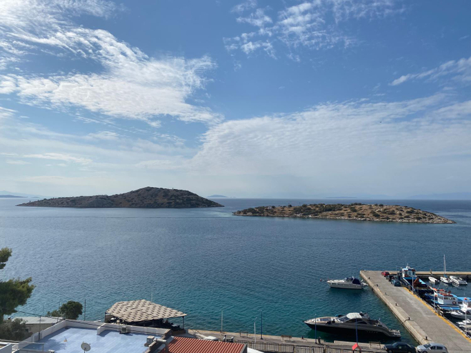 Others 5, Two Islands, Attica
