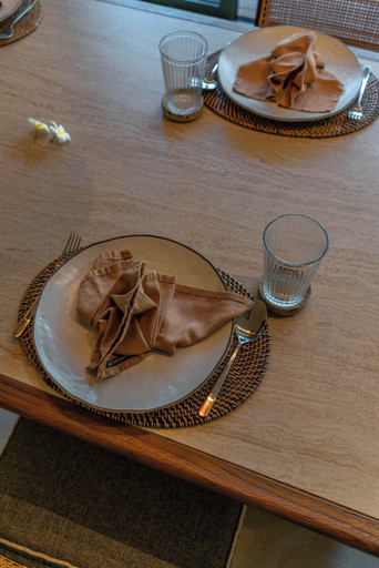 Food & Drinks 5, Villa Fiji, Badung
