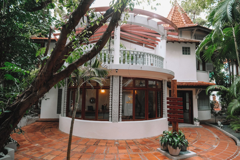 Exterior & Views 2, Jungle Addition, Phnom Penh