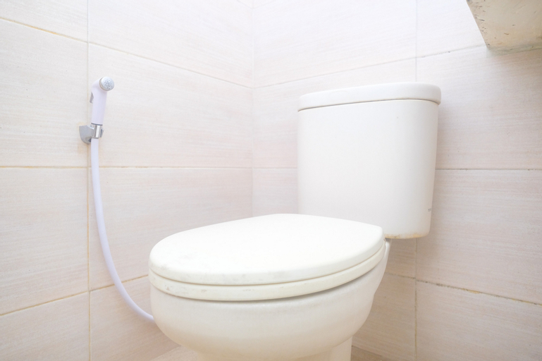 Bathroom 9