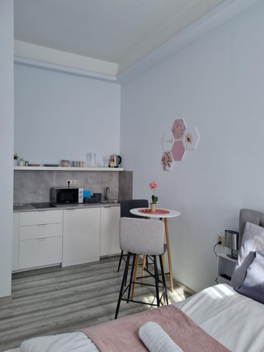 Others 3, Eden City Home, Győr