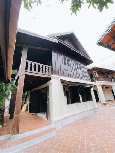 Exterior & Views 2, Opera Premier Hotel Luang Prabang, Luang Prabang