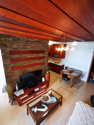 Others 5, Panorama Gold Wellness Apartman, Siófok