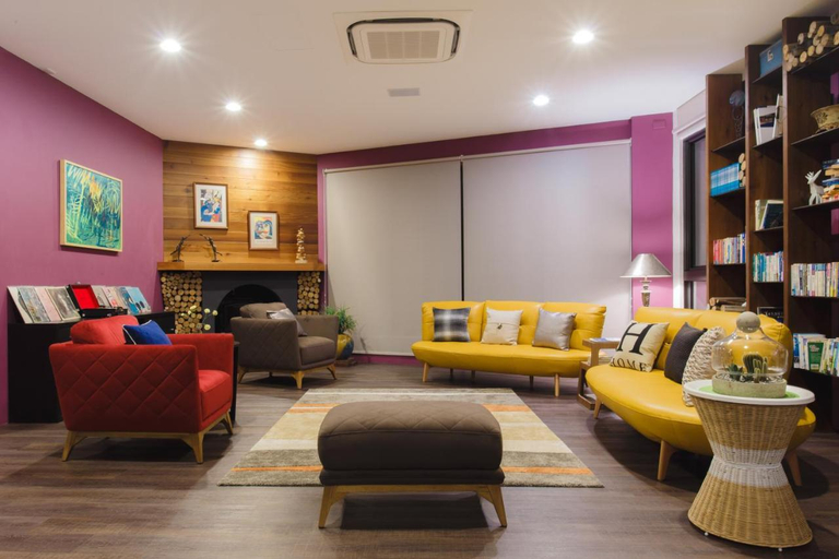 Others 3, Lei Garden Inn, Yilan