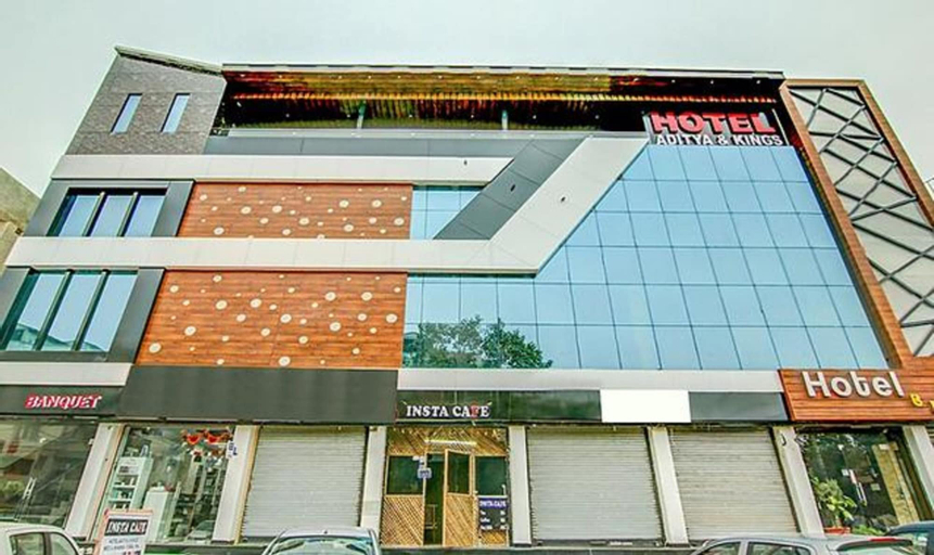 Fabhotel Aditya And Kings, Panchkula