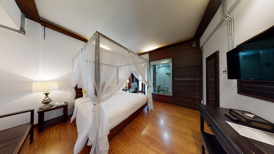 Bedroom 7