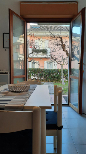 Others 2, Casa di Checco, Ascoli Piceno
