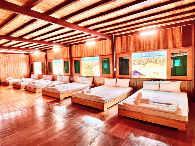 Others 4, Duong Thuong - Eco House, Yên Minh