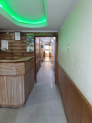 Others 1, Hotel Apsara By GRB, Shimla