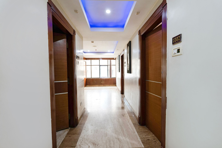 Others 4, Fabhotel Lailas County, Puducherry