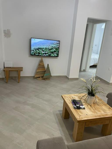 Others 3, Anastasios' artwork apartment, Central Macedonia