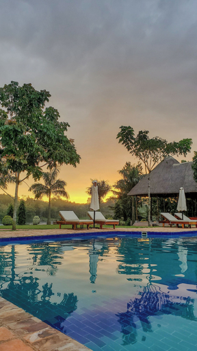 Sport & Beauty 3, Whispers of the Nile Eco Luxury Resort, Buikwe
