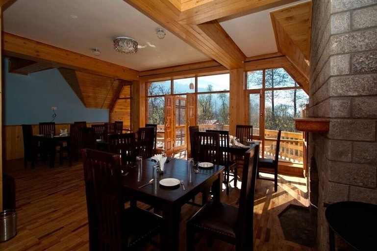 Food & Drinks 5, Mandawara - Shri Orchard House, Kullu