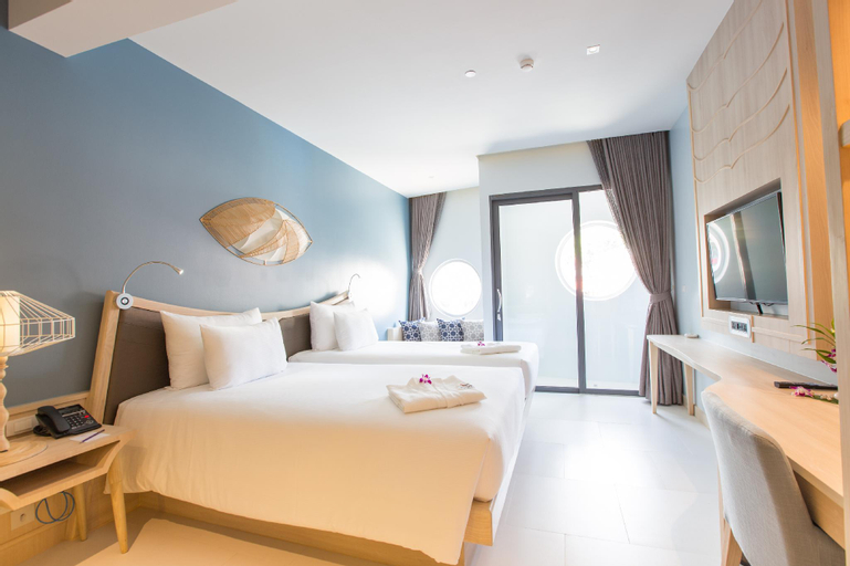 Bedroom 6