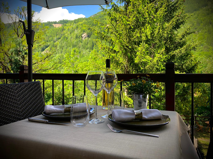 Others 5, Auberge Saint Antoine, Hautes-Alpes