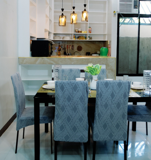 Food & Drinks, Rb's Three Storey House, Zamboanga City