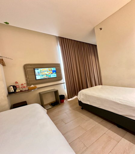 Bedroom 4