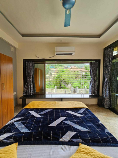 Others 1, Solace By Joy Suites, Raigarh