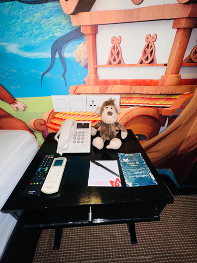 Bedroom 10