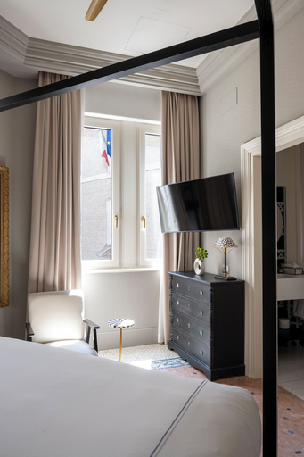 Others 5, Elizabeth Unique Apartments - A Member of Design Hotels, Rome