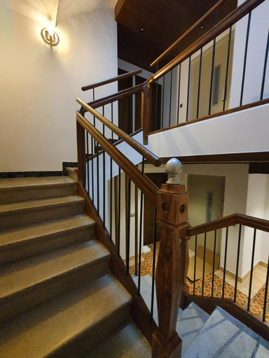 Others 3, Casa Rural Hospitalero, Teruel