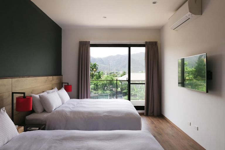 Others 5, Lei Garden Inn, Yilan