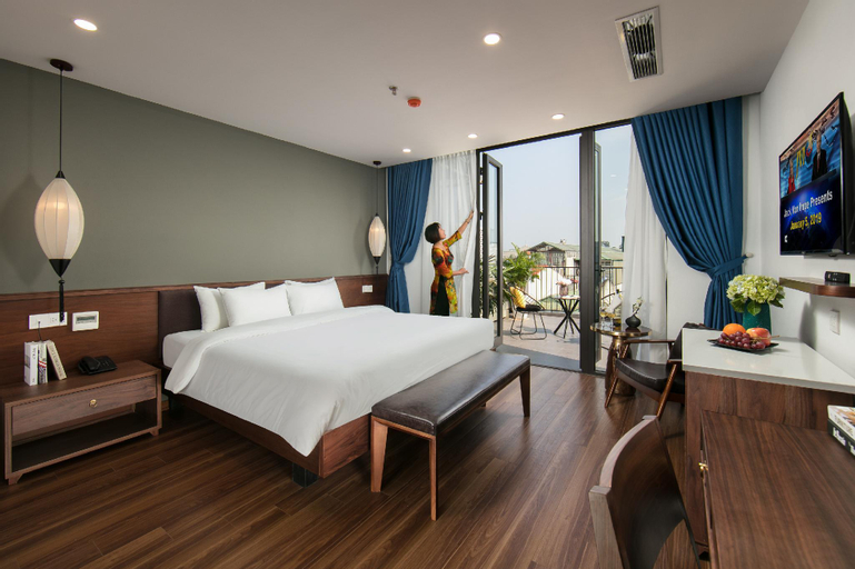 Bedroom 8