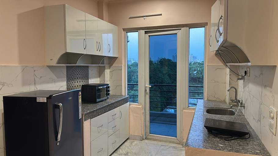 Others 4, Solhouse Serviced Apartments Gurgaon, Gurgaon