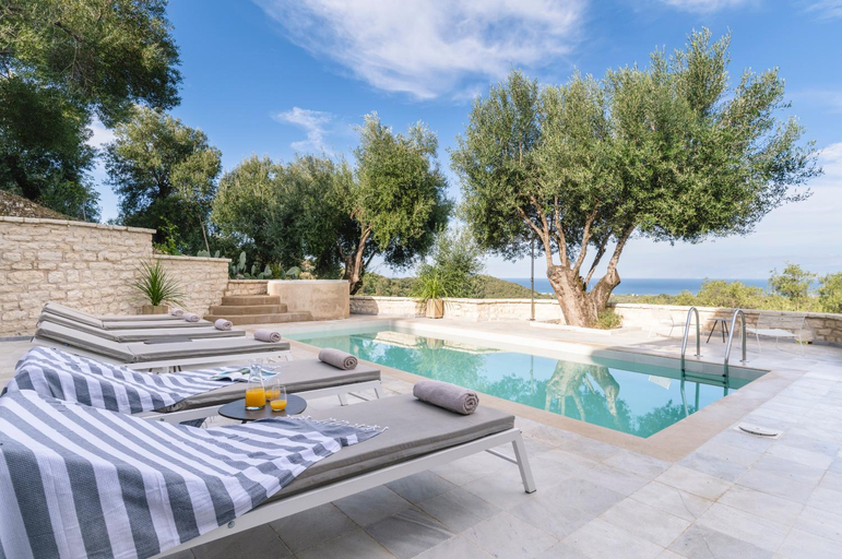 Others 2, Ionian Stone Luxury Villas in Corfu, Ionian Islands