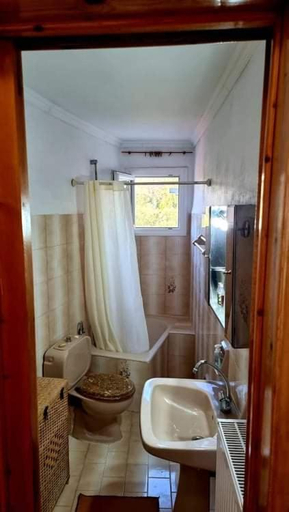4, AGATHA'S HOUSE, Ionian Islands