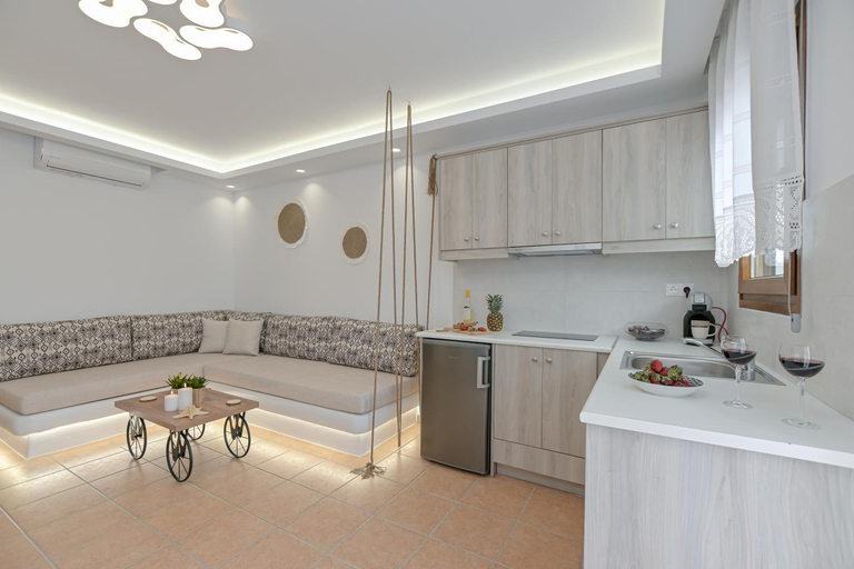 Facilities 3, Felicite apartments Naxos, South Aegean