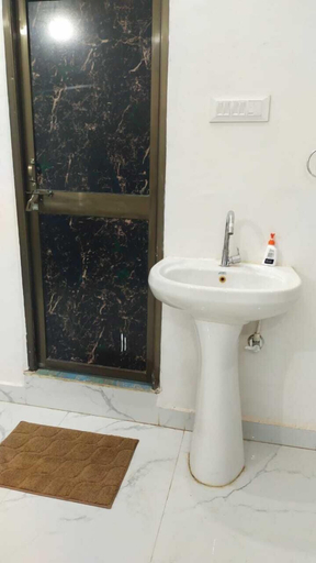 Bathroom 4, Bharat Raj Homestay By GRB, Faizabad