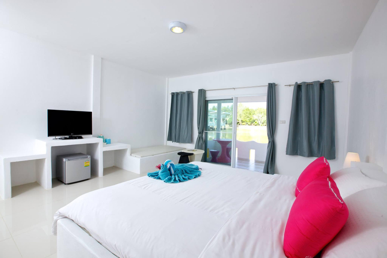 Bedroom 4