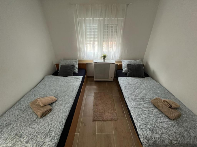 Others 3, Budget Friendly, Požega