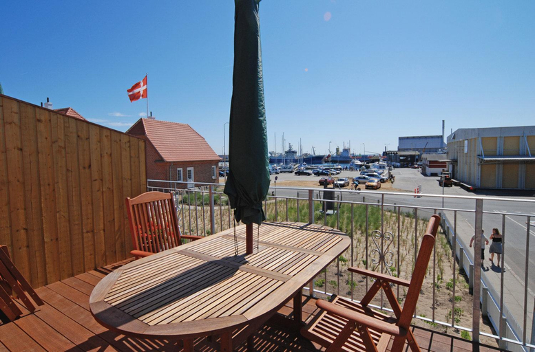 Others 5, Skagen Apartment, Frederikshavn