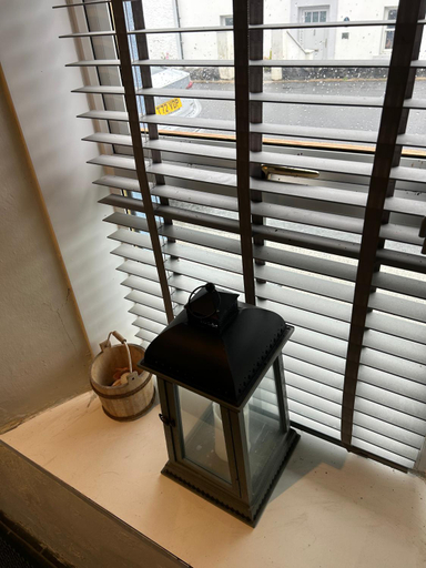 Public Area, Lochindaal Hotel, Argyll and Bute