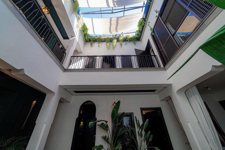 Others 5, Riad Sabrawa, Marrakech