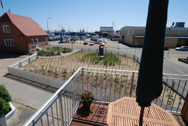 Others 4, Skagen Apartment, Frederikshavn