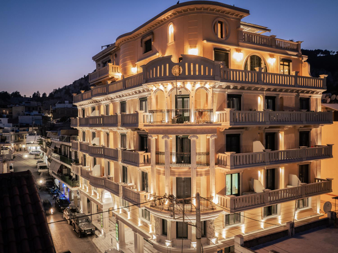 Others 2, ExAnimo Luxury Apartments, Ionian Islands