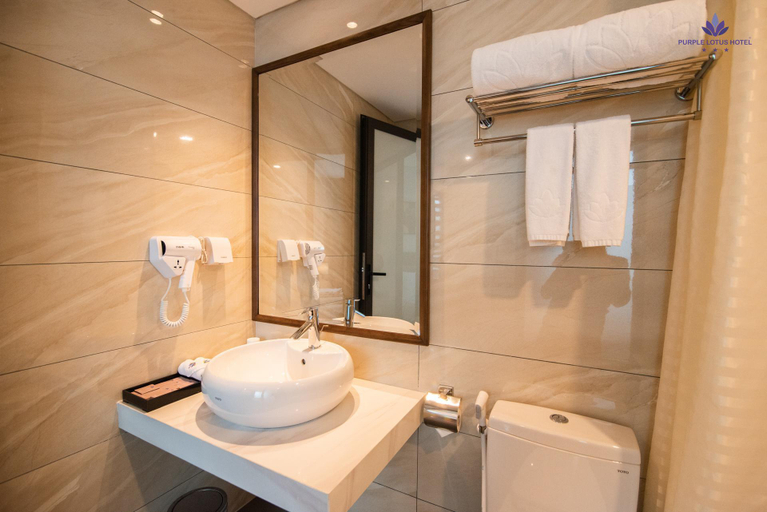 Bathroom 6