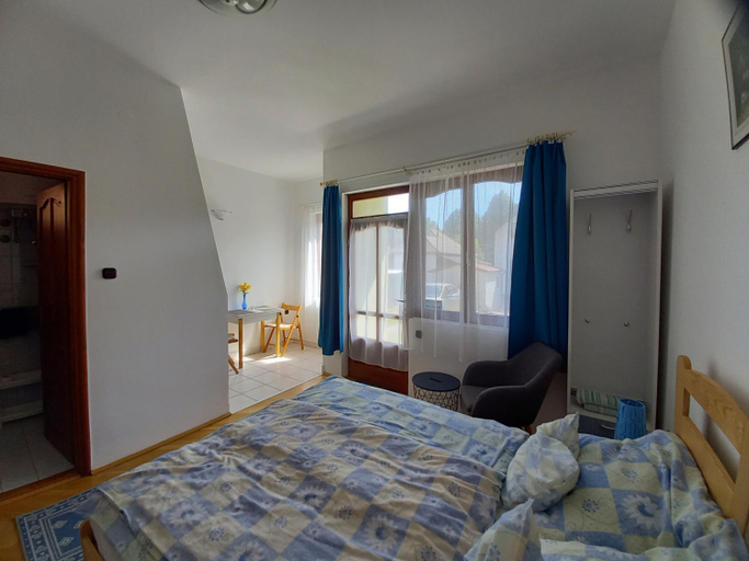Others 4, Kispal Apartmanhaz, Nagykanizsai/Zalakaros