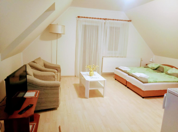 Others 4, HAUS FERENCZ Botos Villa, Hévíz/Keszthely