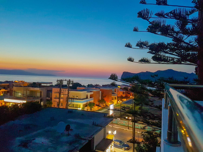 Others 5, Giannis & Maria Gramvousaki Apts, Crete