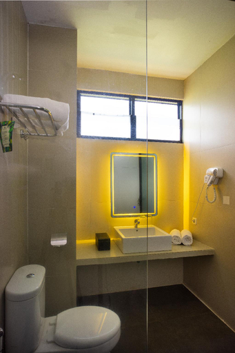 Bathroom 1