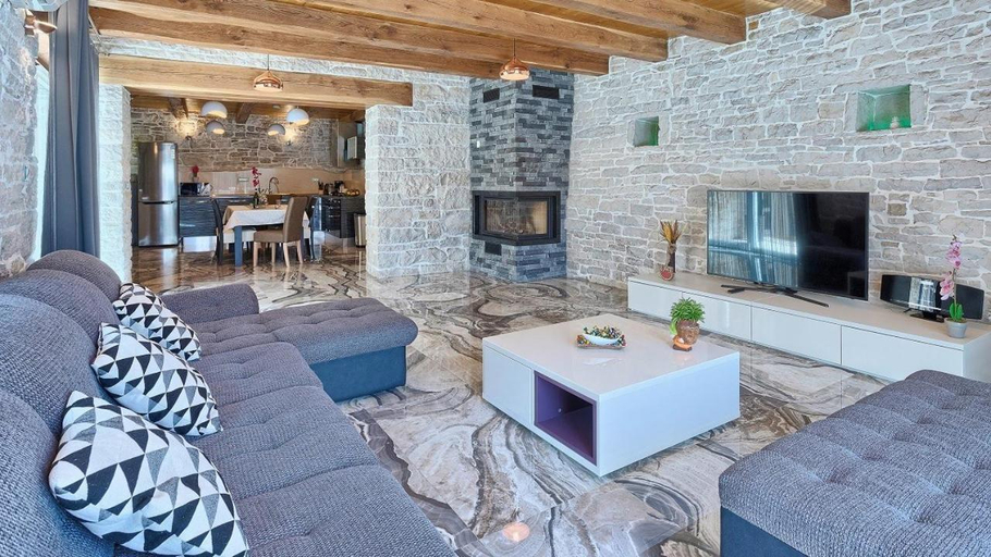 Others 5, Beautiful Istrian Villa Patrick with a pool, Pazin