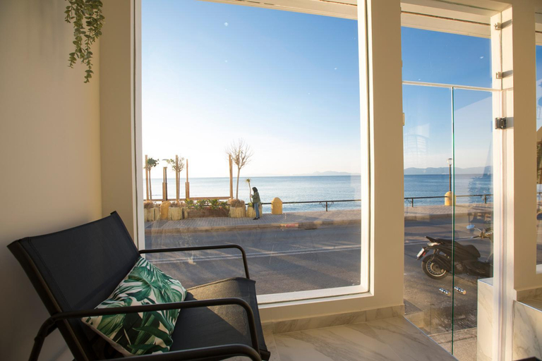 Others 5, Sea Side Rooms, South Aegean