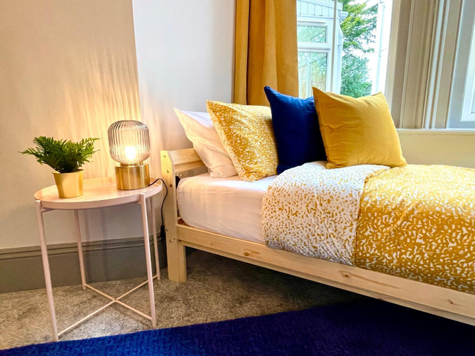 Bedroom 8