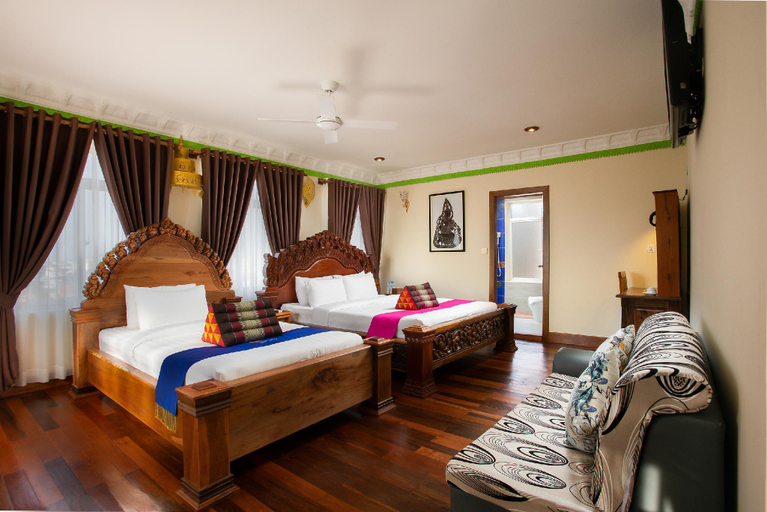 Bedroom 4